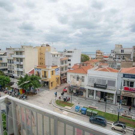 Sunshine Apartments 1 Alexandroupoli Eksteriør billede