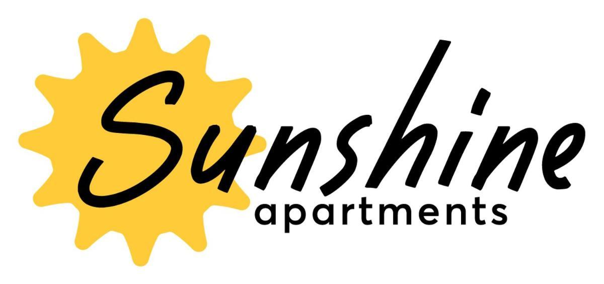 Sunshine Apartments 1 Alexandroupoli Eksteriør billede